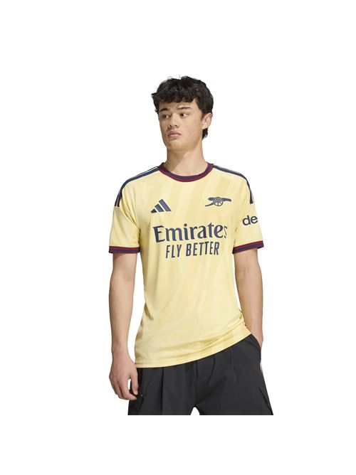 Adidas Arsenal maglia gara third 26/27 Arsenal | KQ6512THIRD 26/27